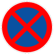C16 - Paragem e estacionamento proibidos