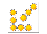 ET13 - Seta luminosa