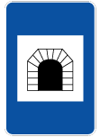 H35 - Túnel