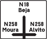 I2C - Pré-aviso gráfico