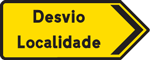 ST8A - Desvio de itinerário