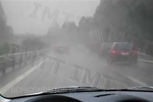 Voždovac remizirao sa Radničkim iz Niša na Krovu
