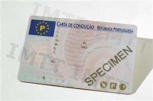 O titular de carta de condução da categoria C (automóveis 