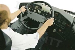 Questão IMT: Num veículo equipado com caixa de velocidades automática e com o selector na posição 'D', o condutor sabe que: