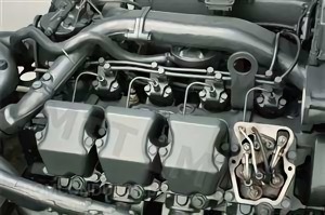 Questão IMT: Para motores diesel de última geração, porque de elevada potência, sobrealimentados e sujeitos a regimes severos, são recomendados lubrificantes: