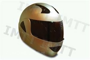 Questão IMT: O capacete de um motociclista deve permitir: