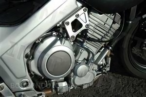 Questão IMT: Conforme o ciclo de funcionamento e respectivos tempos, os motores que equipam os motociclos e ciclomotores podem ser: